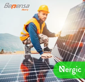 Energía Solar