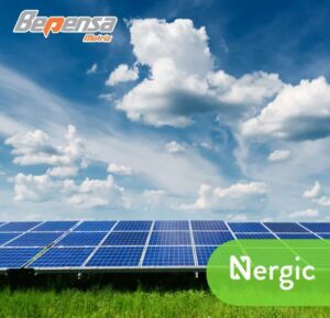como funciona la energia solar