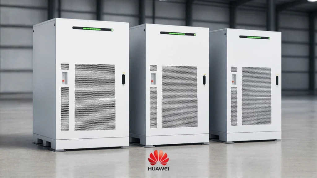 bess huawei nergic bess-huawei-nergic